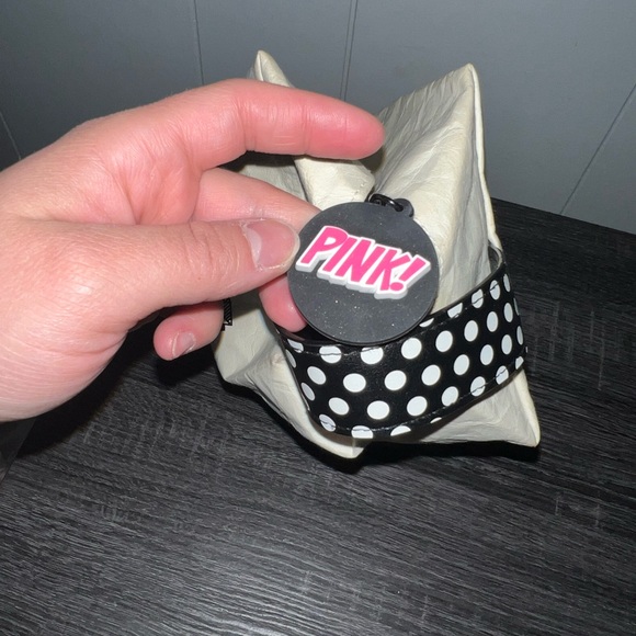 Pink bag - Picture 4 of 5